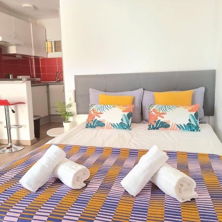 Estudio Benalmadena - Agata Экстерьер фото