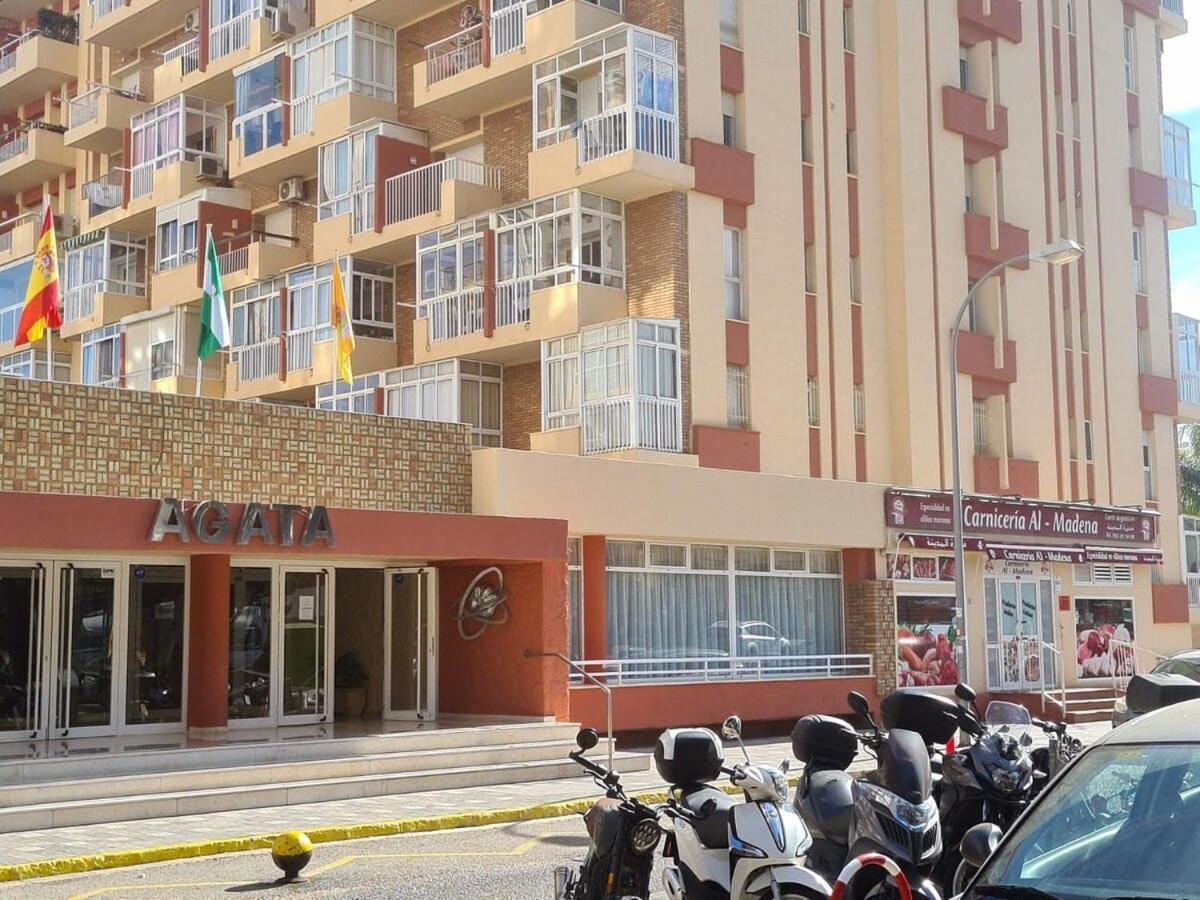 Estudio Benalmadena - Agata Экстерьер фото