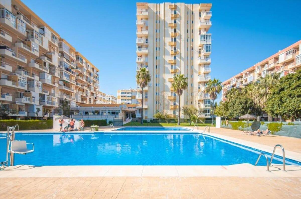 Estudio Benalmadena - Agata Экстерьер фото