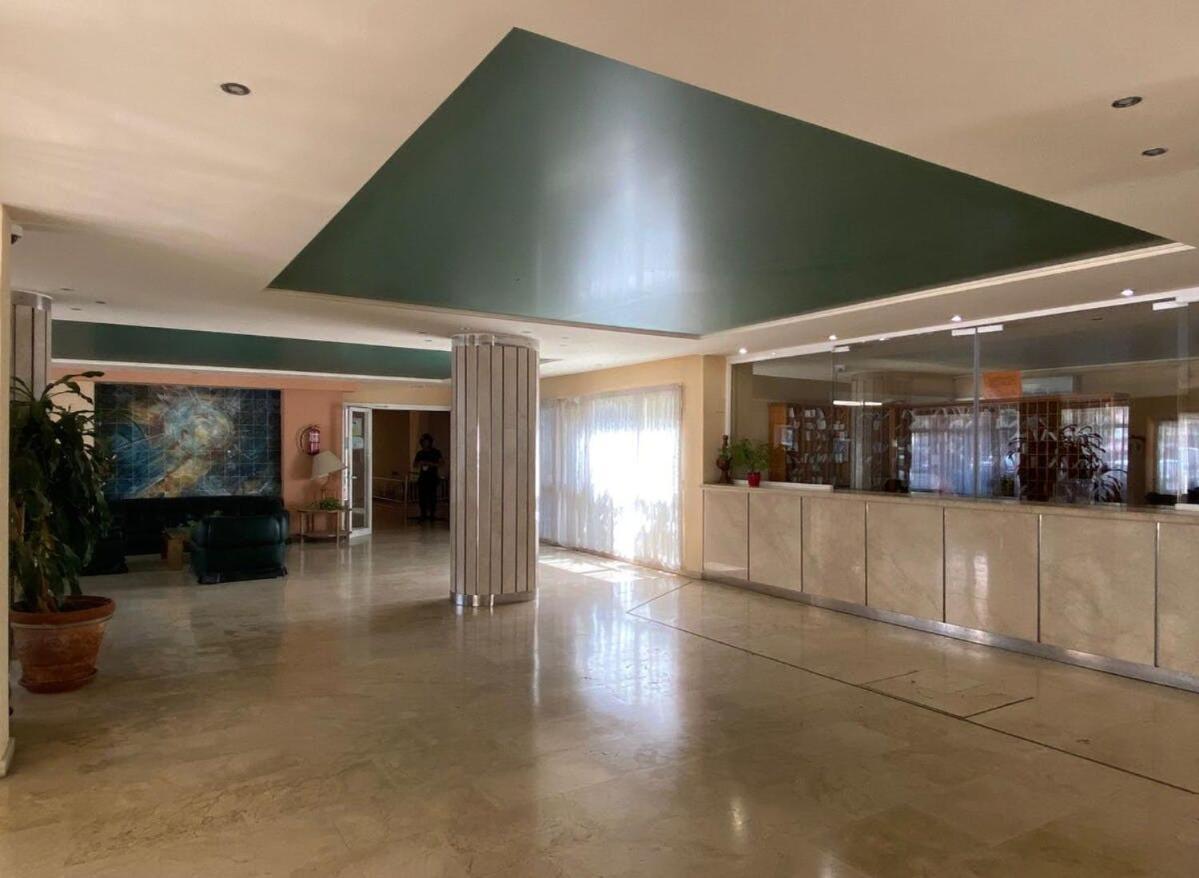 Estudio Benalmadena - Agata Экстерьер фото