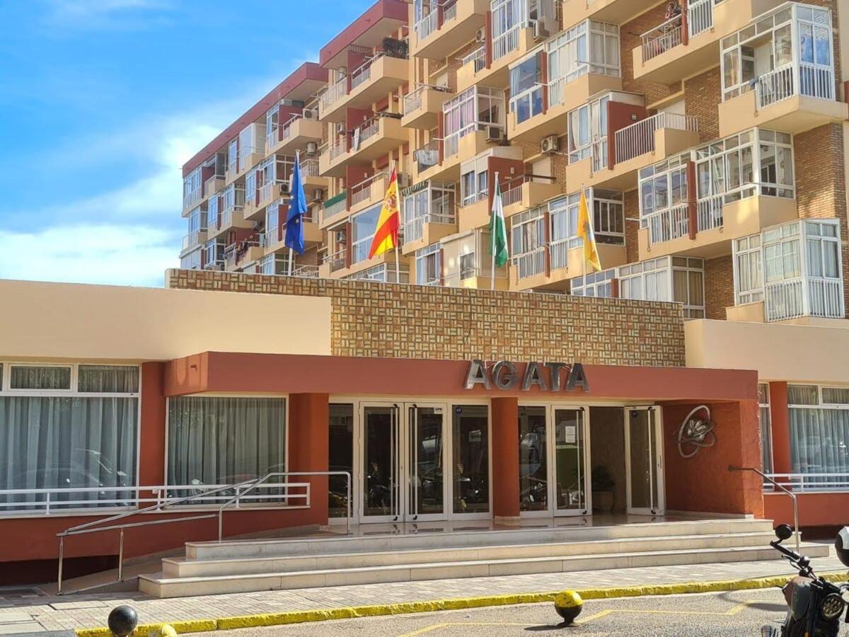 Estudio Benalmadena - Agata Экстерьер фото